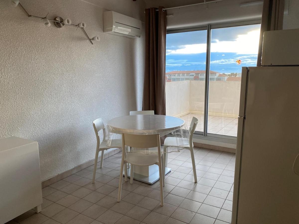Apartment T4-72 M2 Vue Panoramique - 200 M De La - Etage 5 Avec Ascenseur -6 Pers Max
