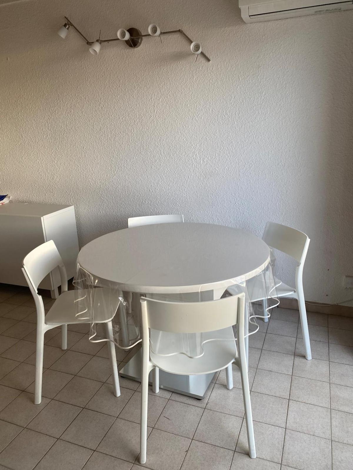 Apartment T4-72 M2 Vue Panoramique - 200 M De La - Etage 5 Avec Ascenseur -6 Pers Max *