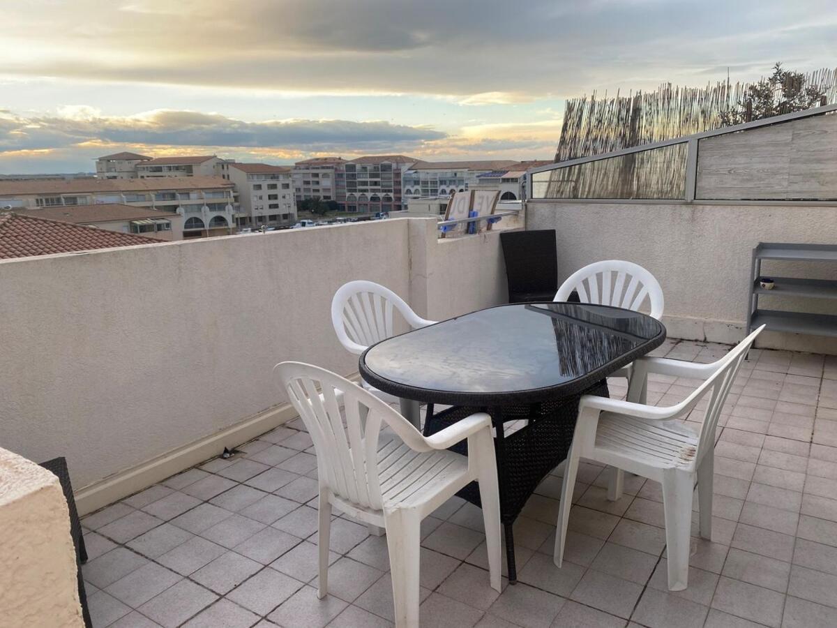 Appartement T4-72 M2 Vue Panoramique - 200 M De La - Etage 5 Avec Ascenseur -6 Pers Max *