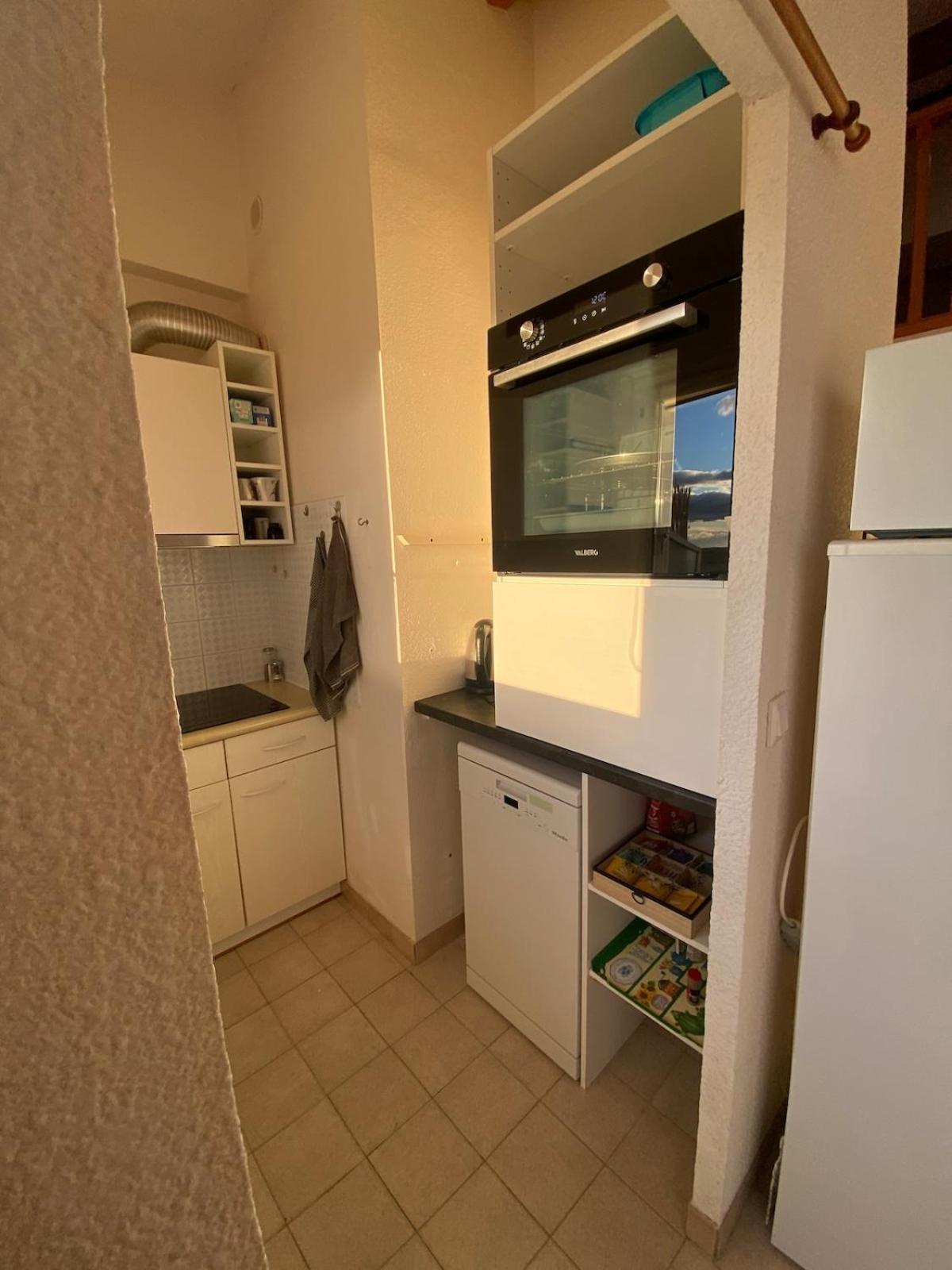 T4-72 M2 Vue Panoramique - 200 M De La - Etage 5 Avec Ascenseur -6 Pers Max Appartement Sète